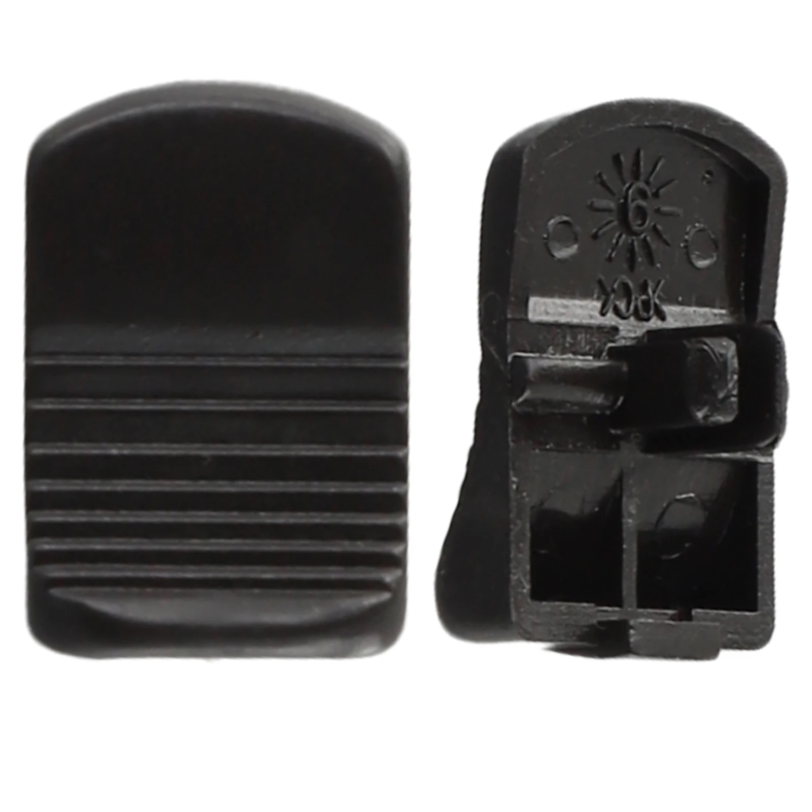 Optimize Your Angle Grinder Performance with 2pcs Switch Button Repair Parts for Bosch GWS6/8 100/125 FF03 100A
Optimize Your Angle Grinder Performance with 2pcs Switch Button Repair Parts for Bosch GWS6/8 100/125 FF03 100A