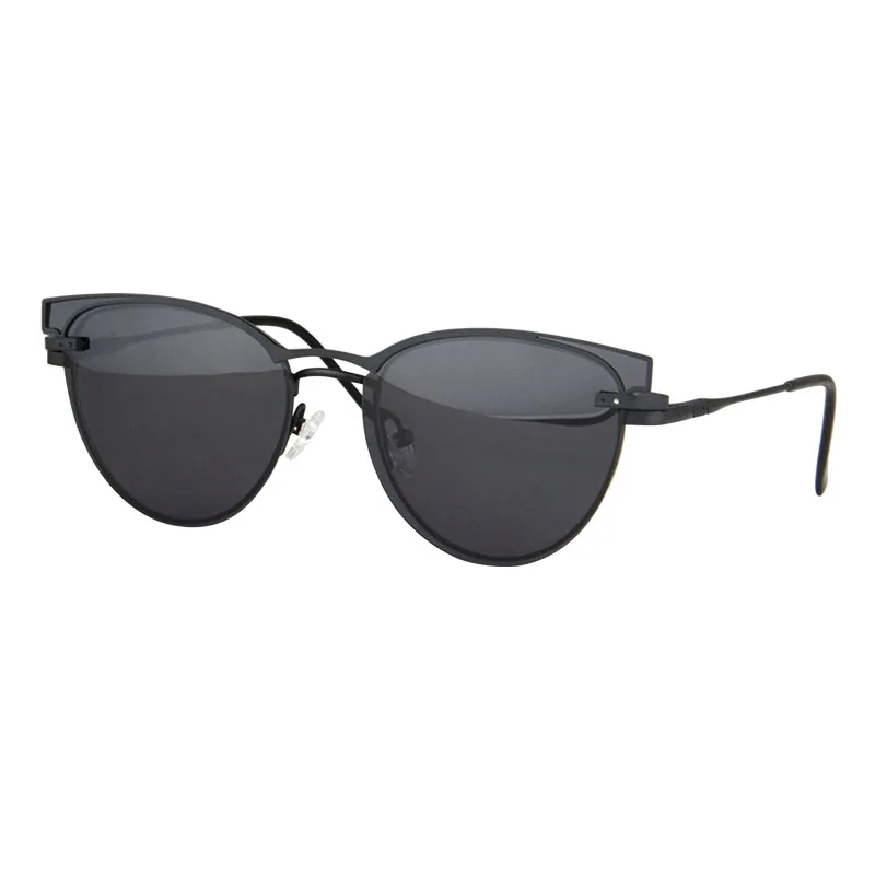 Women sunglasses polarized clip on Metal Magnetic glasses prescription lenses single vison progressive myopia graduated glasses 
Women sunglasses polarized clip on Metal Magnetic glasses prescription lenses single vison progressive myopia graduated glasses