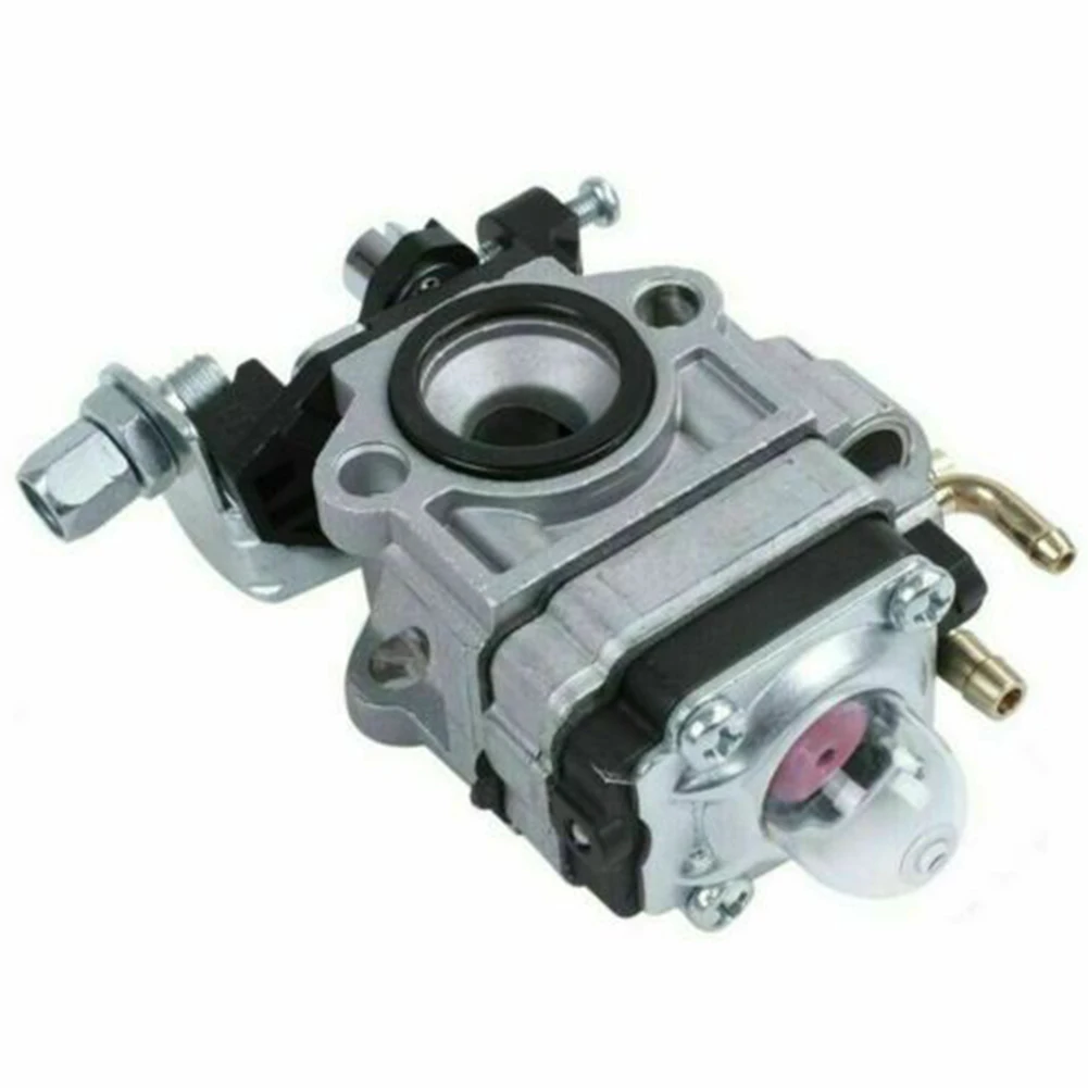 Lawn Mower Carburetor Hedge Parts Replacement Strimmer Trimmer 2-stroke Universal 22cc 36cc 43cc Accessories BC52
Lawn Mower Carburetor Hedge Parts Replacement Strimmer Trimmer 2-stroke Universal 22cc 36cc 43cc Accessories BC52
