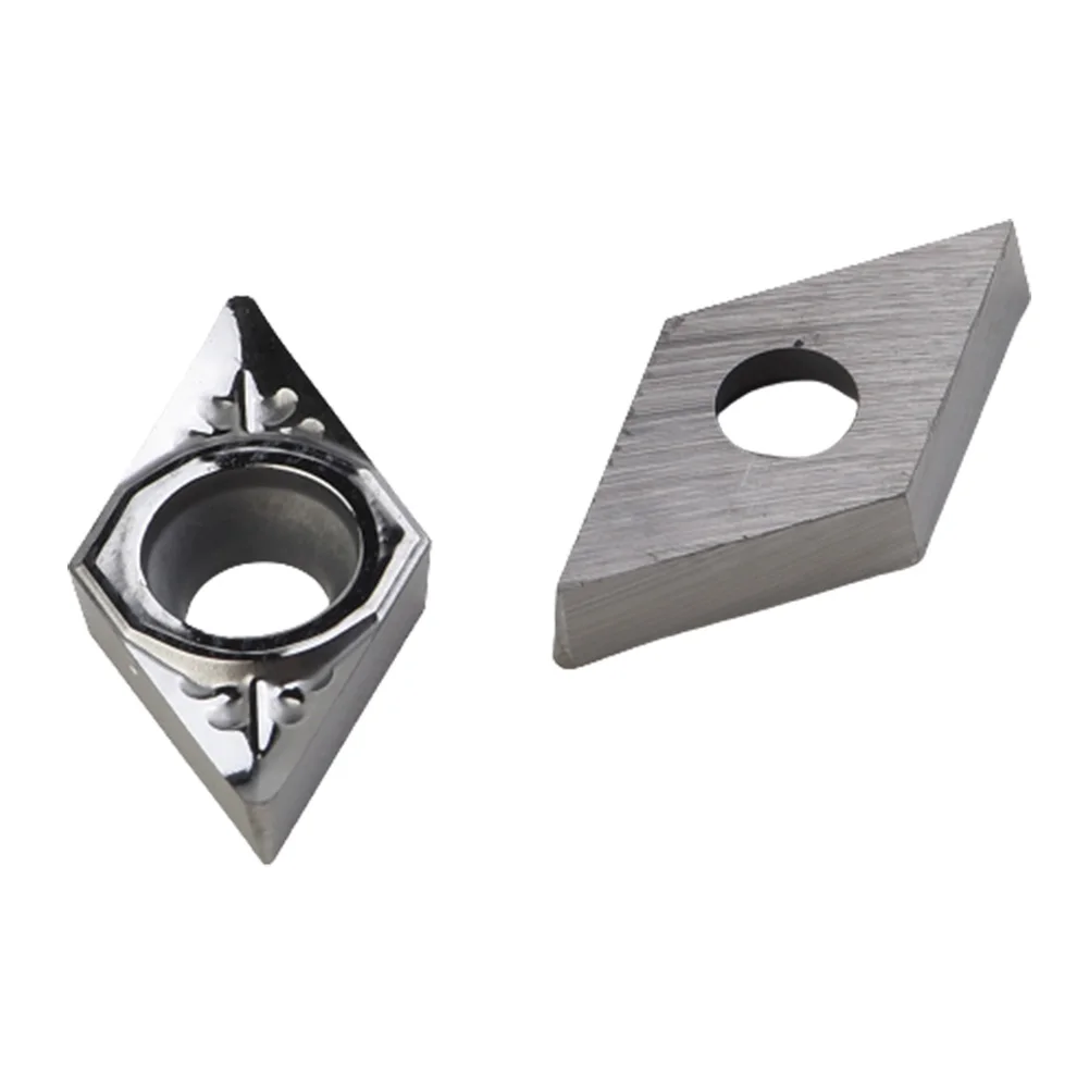 10pcs DCGT070204-AK H01 DCGT21.51-AK Carbide Insert Metal Lathe Machine CNC Blade Milling Turning Mechanical Workshop Tools 
10pcs DCGT070204-AK H01 DCGT21.51-AK Carbide Insert Metal Lathe Machine CNC Blade Milling Turning Mechanical Workshop Tools