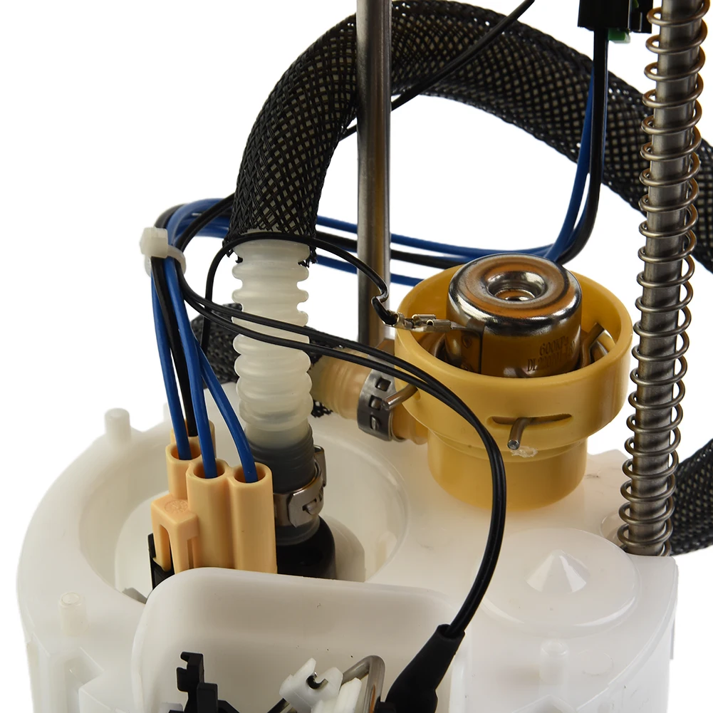 16117344064 Fuel Pump Module Fuel Pump Module Car Replacement For BMW 1 2 3 4 Fuel Pump Module Assembly Plastic White New Style
16117344064 Fuel Pump Module Fuel Pump Module Car Replacement For BMW 1 2 3 4 Fuel Pump Module Assembly Plastic White New Style