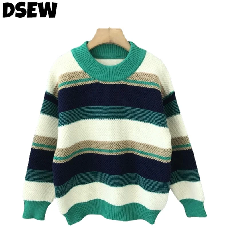 New Fashion Toddler Boys Knitwear Sweaters Green White Striped Spring & Autumn winter 2022 Hot Sale High Quality Clothes
New Fashion Toddler Boys Knitwear Sweaters Green White Striped Spring & Autumn winter 2022 Hot Sale High Quality Clothes