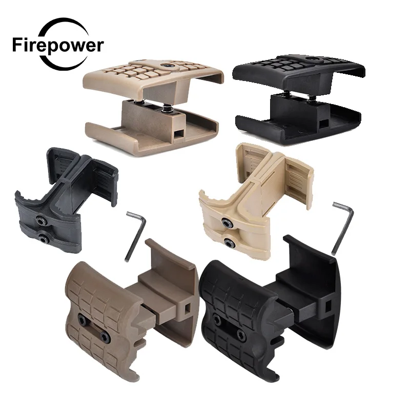 Tactical AK Magazine Mag Coupler Clip Mag-Link Connector For AK 47 74 MP5 AR 15 M4 A1 MP7 5.56MM Airsoft Hunting Rifle Accessory
Tactical AK Magazine Mag Coupler Clip Mag-Link Connector For AK 47 74 MP5 AR 15 M4 A1 MP7 5.56MM Airsoft Hunting Rifle Accessory
