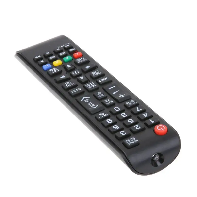 AA59-00741A Universal Controller Replacement Smart TV for Samsung LCD TV Remote Control AA59-00602A
AA59-00741A Universal Controller Replacement Smart TV for Samsung LCD TV Remote Control AA59-00602A