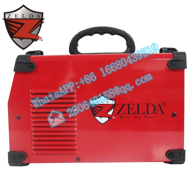 

OEM New design IGBT Inverter MMA Stick Welding Machine 250Amp Manual Metal Arc Welders