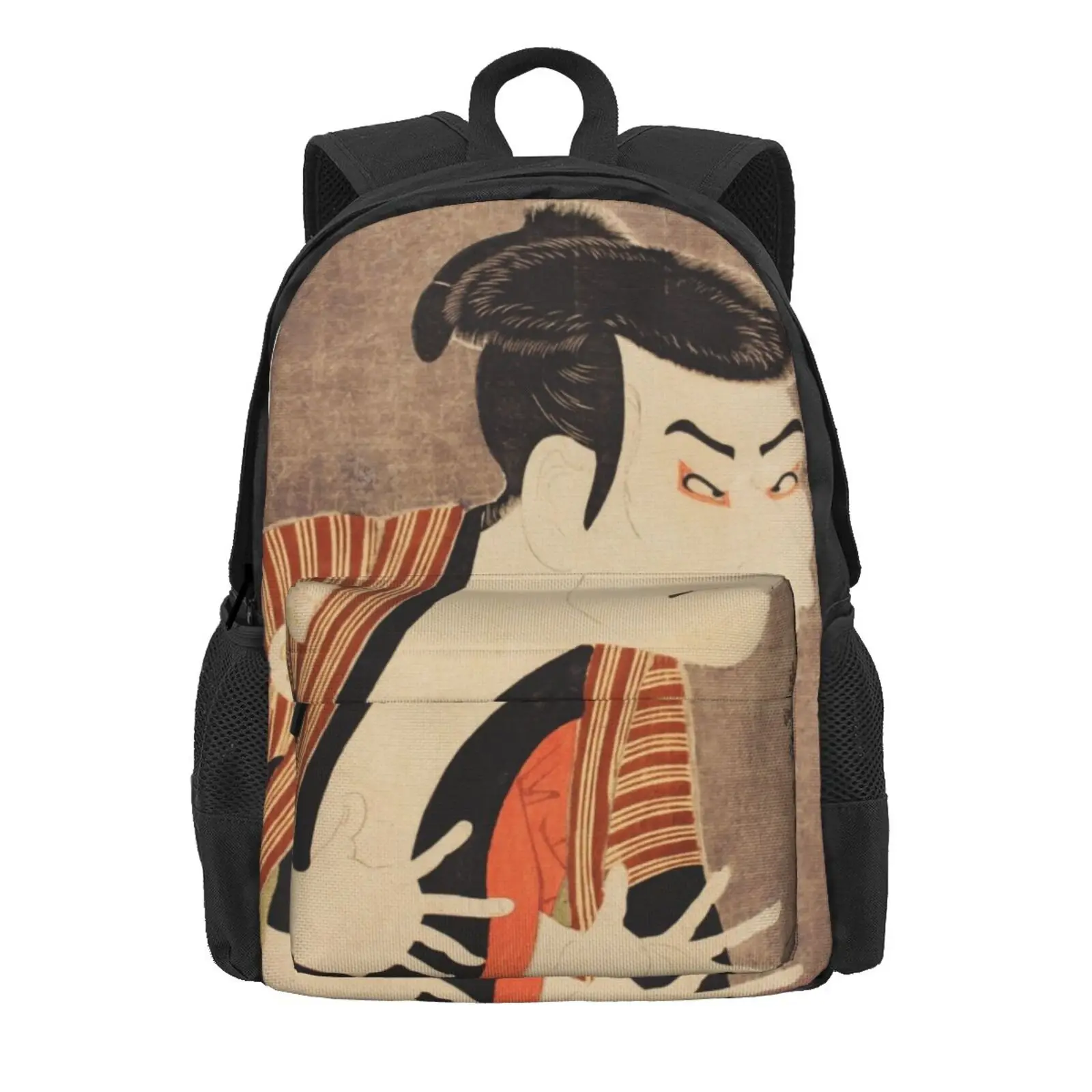 Japanese Ukiyoe 2 school bags Kawaii Bag Woman Schoolbag Sports Backpack Minibag Bag Woman Bag
Japanese Ukiyoe 2 school bags Kawaii Bag Woman Schoolbag Sports Backpack Minibag Bag Woman Bag