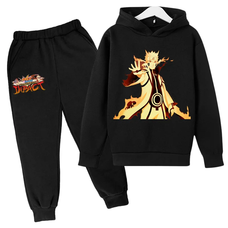 New 2022 Narutos Kids Boys Clothing Sets Cartoon kakashi Long Sleeve O-Neck Hoodies Tops with Pants children Cotton Suit
New 2022 Narutos Kids Boys Clothing Sets Cartoon kakashi Long Sleeve O-Neck Hoodies Tops with Pants children Cotton Suit