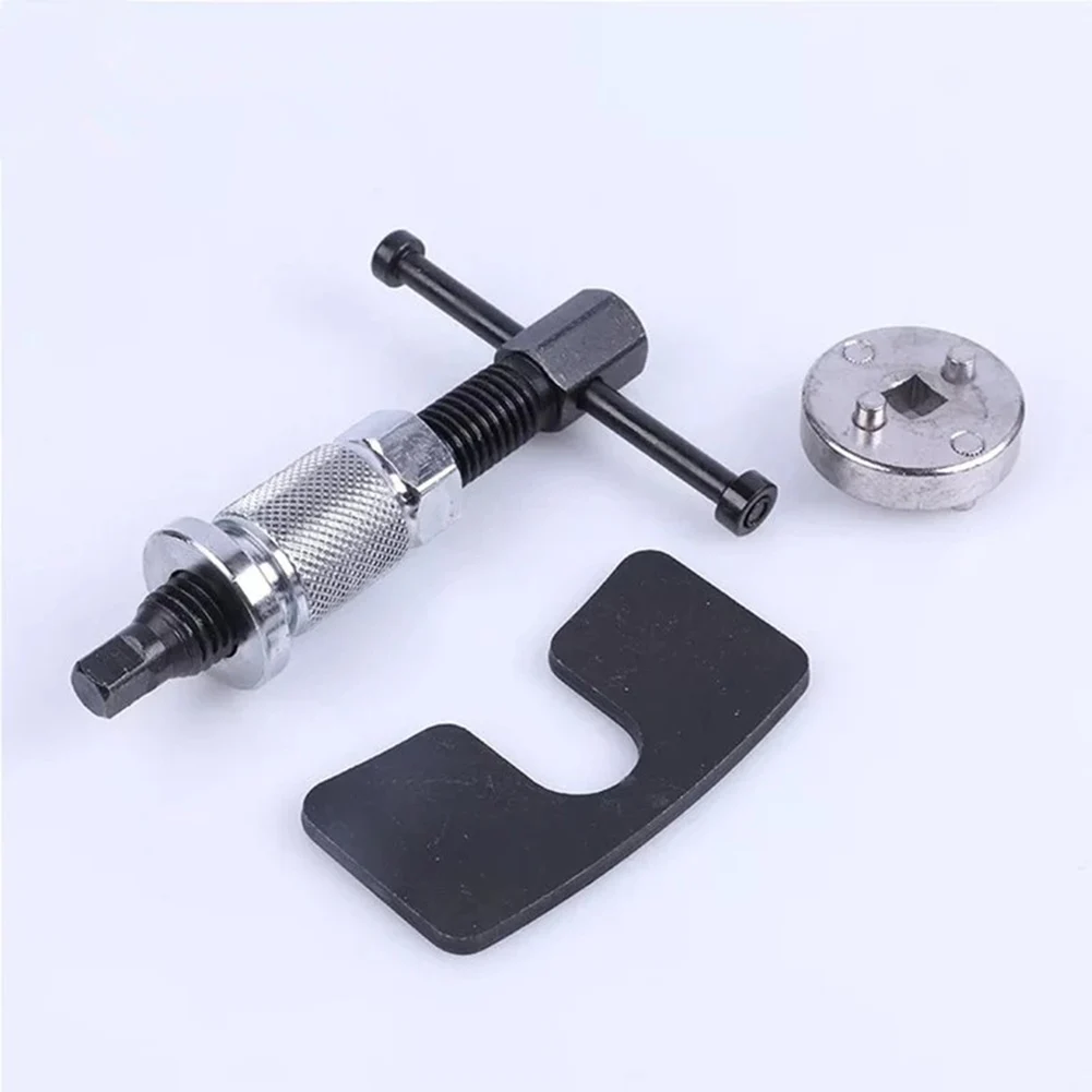 Brakes Pad Brake Caliper Garden Chrome Vanadium Steel Higher Hardness Quenching Treatment Repair Tool Replacement
Brakes Pad Brake Caliper Garden Chrome Vanadium Steel Higher Hardness Quenching Treatment Repair Tool Replacement