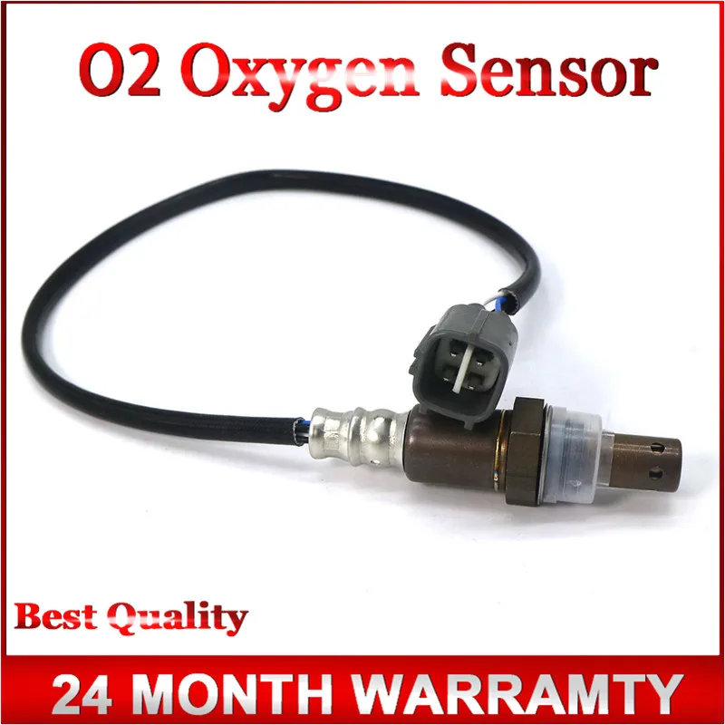 For 89467-33080 Oxygen Sensor Air Fuel Ratio Sensor For Lexus Toyota Camry 2002-2009 Solara 2004-2007 Scion tC 2005-2010 2.4L L4
For 89467-33080 Oxygen Sensor Air Fuel Ratio Sensor For Lexus Toyota Camry 2002-2009 Solara 2004-2007 Scion tC 2005-2010 2.4L L4