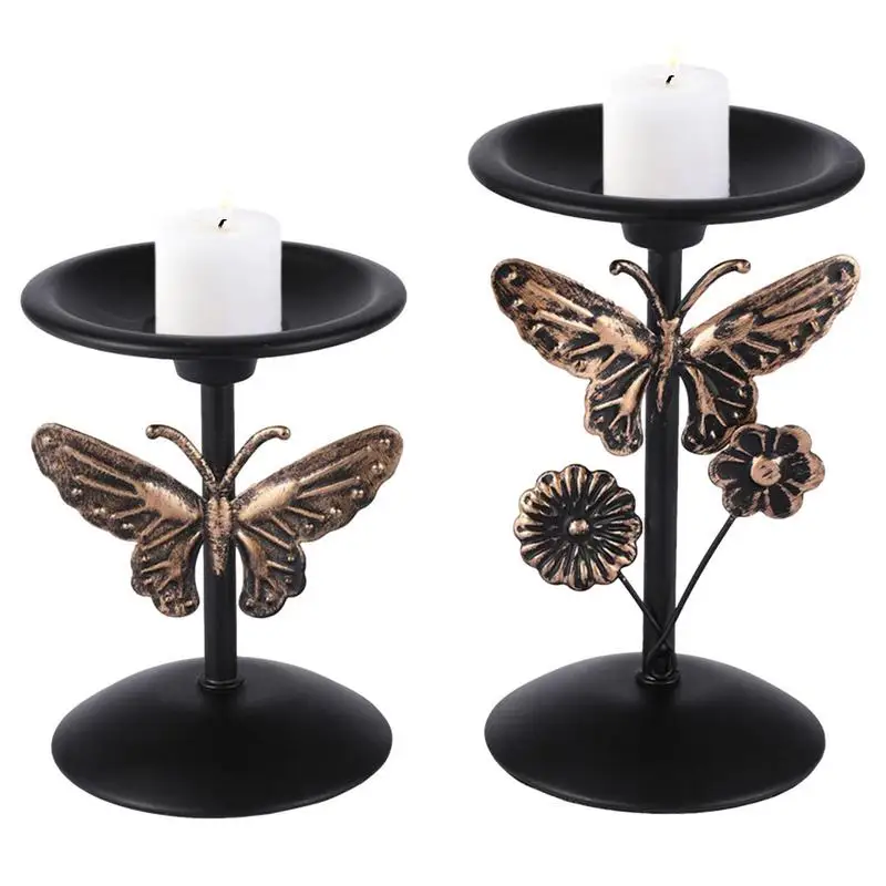 Candle Holders For Candlesticks Retro Butterfly Pillar Candle Holder For Table Decorative Candle Stands For Living Room Wedding
Candle Holders For Candlesticks Retro Butterfly Pillar Candle Holder For Table Decorative Candle Stands For Living Room Wedding
