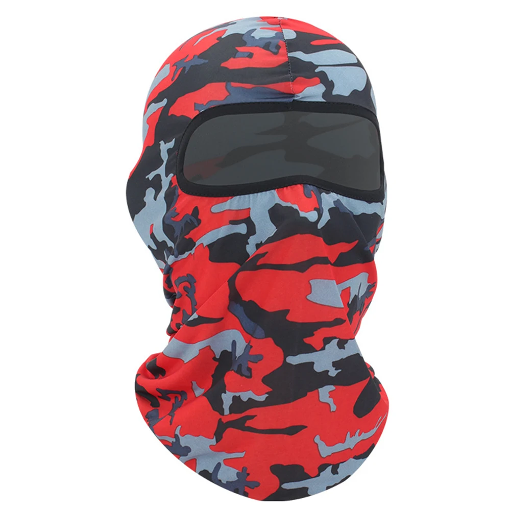 Outdoor Balaclava Hood Motorcycle Bandana Cycling Hunting Hat UV Protection For Outdoor Sports Riding Mask Hood Bandana 9 Colors
Outdoor Balaclava Hood Motorcycle Bandana Cycling Hunting Hat UV Protection For Outdoor Sports Riding Mask Hood Bandana 9 Colors