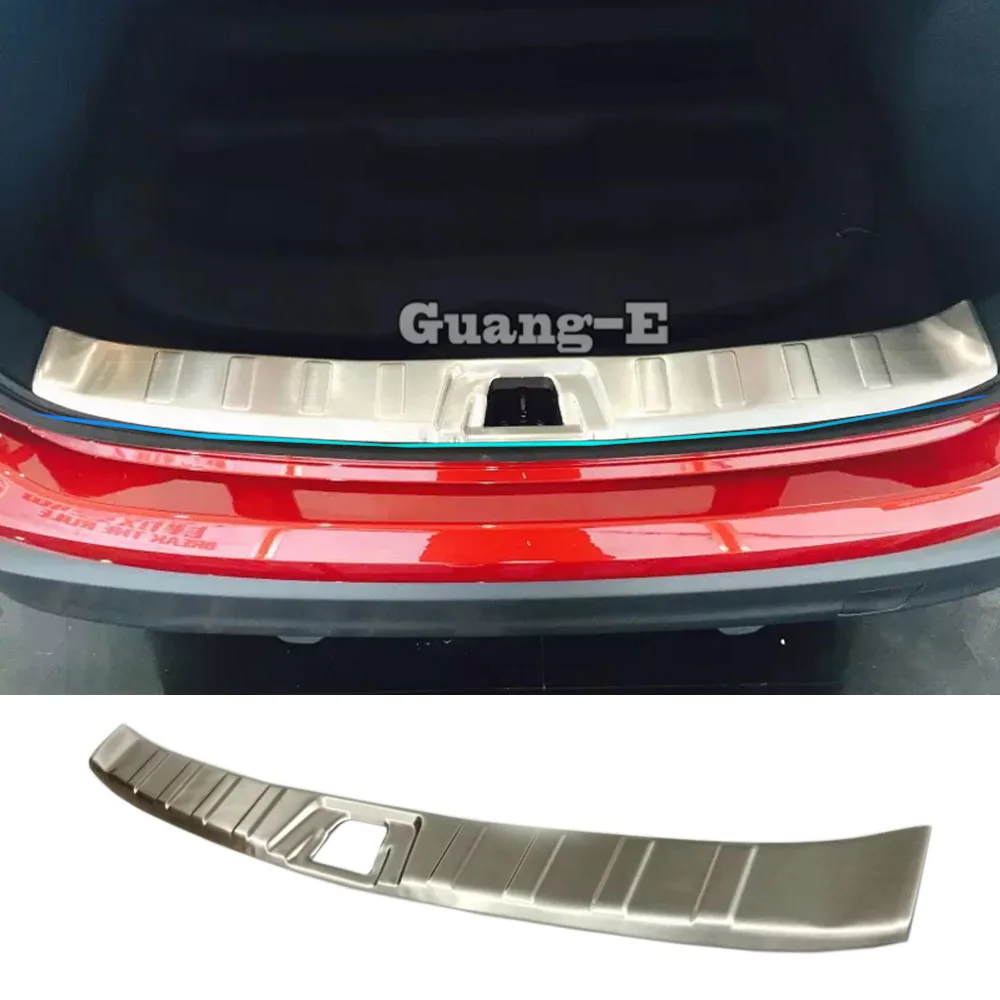 Для Nissan Qashqai 2016 2017 2018 2019 нержавеющая сталь задняя педаль дверная накладка рамка Внутренний порог 1 шт.
Для Nissan Qashqai 2016 2017 2018 2019 нержавеющая сталь задняя педаль дверная накладка рамка Внутренний порог 1 шт.