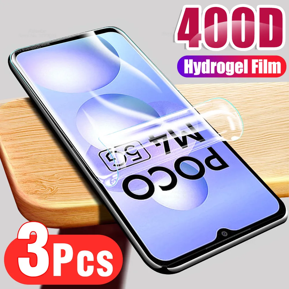 Гидрогелевая пленка для Xiaomi Poco F4 GT, 3 шт., полное покрытие, Защита экрана для Little Poxo F4GT F 4 GT 6,67 дюйма, защитные пленки
Гидрогелевая пленка для Xiaomi Poco F4 GT, 3 шт., полное покрытие, Защита экрана для Little Poxo F4GT F 4 GT 6,67 дюйма, защитные пленки