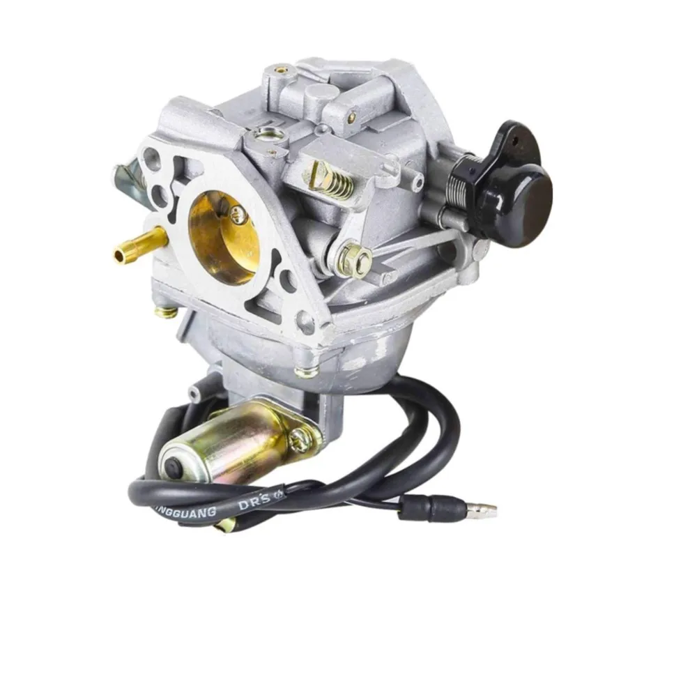 GENERATOR carburettor carburador HONDA GX610 GX620 2V77 2V78 SHT11500 replacement Carburetor for 16100-ZJ1-89
GENERATOR carburettor carburador HONDA GX610 GX620 2V77 2V78 SHT11500 replacement Carburetor for 16100-ZJ1-89