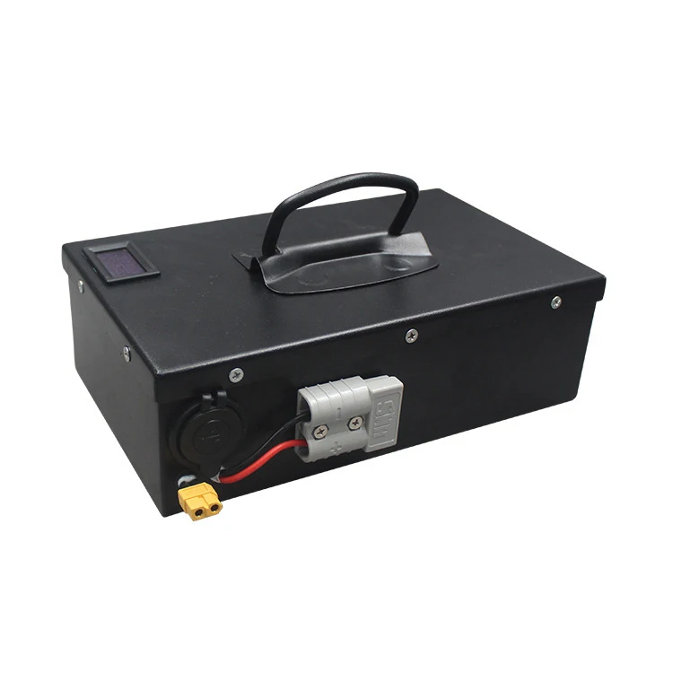 Automatic Pallet Truck AGV Vehicle Battery Full Electric Stacker Forklift Tower Crane Special Lithium Iron Phosphate Battery
Automatic Pallet Truck AGV Vehicle Battery Full Electric Stacker Forklift Tower Crane Special Lithium Iron Phosphate Battery