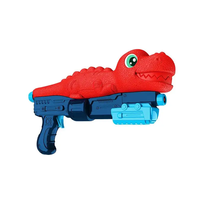 

Dinosaur Super Squirt Guns Long-Range Shooting Pool Water Squirter For Kids High Capacity Water Soaker Blaster Guns For Pool