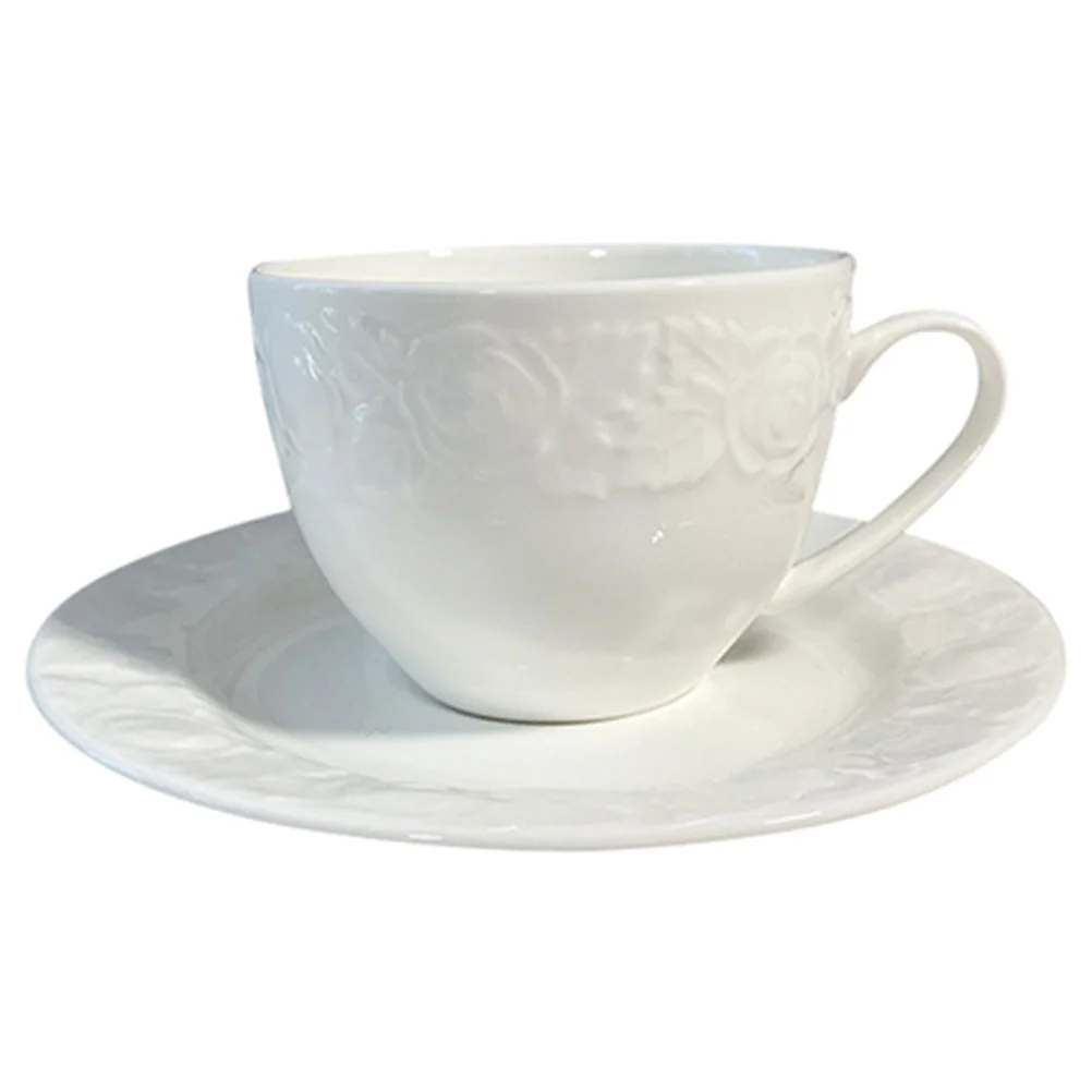 Cup Tea Cups Mug Coffee Ceramic Set Espresso White Britishsaucersgift Water Festival Mugs Latte Porcelain Cappuccino Sets Royal
Cup Tea Cups Mug Coffee Ceramic Set Espresso White Britishsaucersgift Water Festival Mugs Latte Porcelain Cappuccino Sets Royal