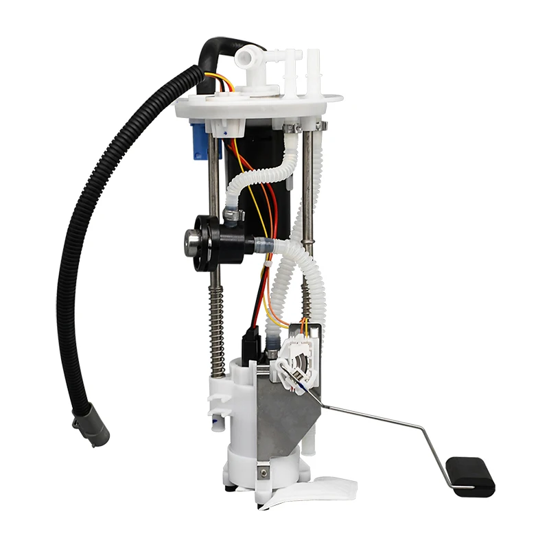Fuel Pump Module Assembly E2293M for Ford Ranger V6 4.0L 2001-2003 3L5Z9H307FF 1L5Z9H307FA
Fuel Pump Module Assembly E2293M for Ford Ranger V6 4.0L 2001-2003 3L5Z9H307FF 1L5Z9H307FA