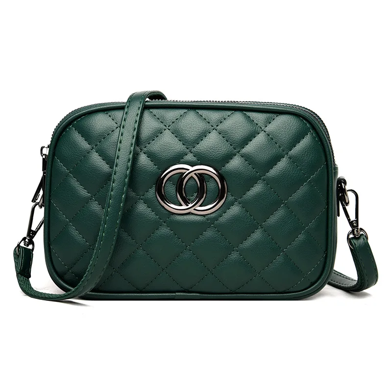 Mini Shoulder Bag women's Cross waist bag women's messenger bag and handbag 2022 women's diamond lattice bag
Mini Shoulder Bag women's Cross waist bag women's messenger bag and handbag 2022 women's diamond lattice bag
