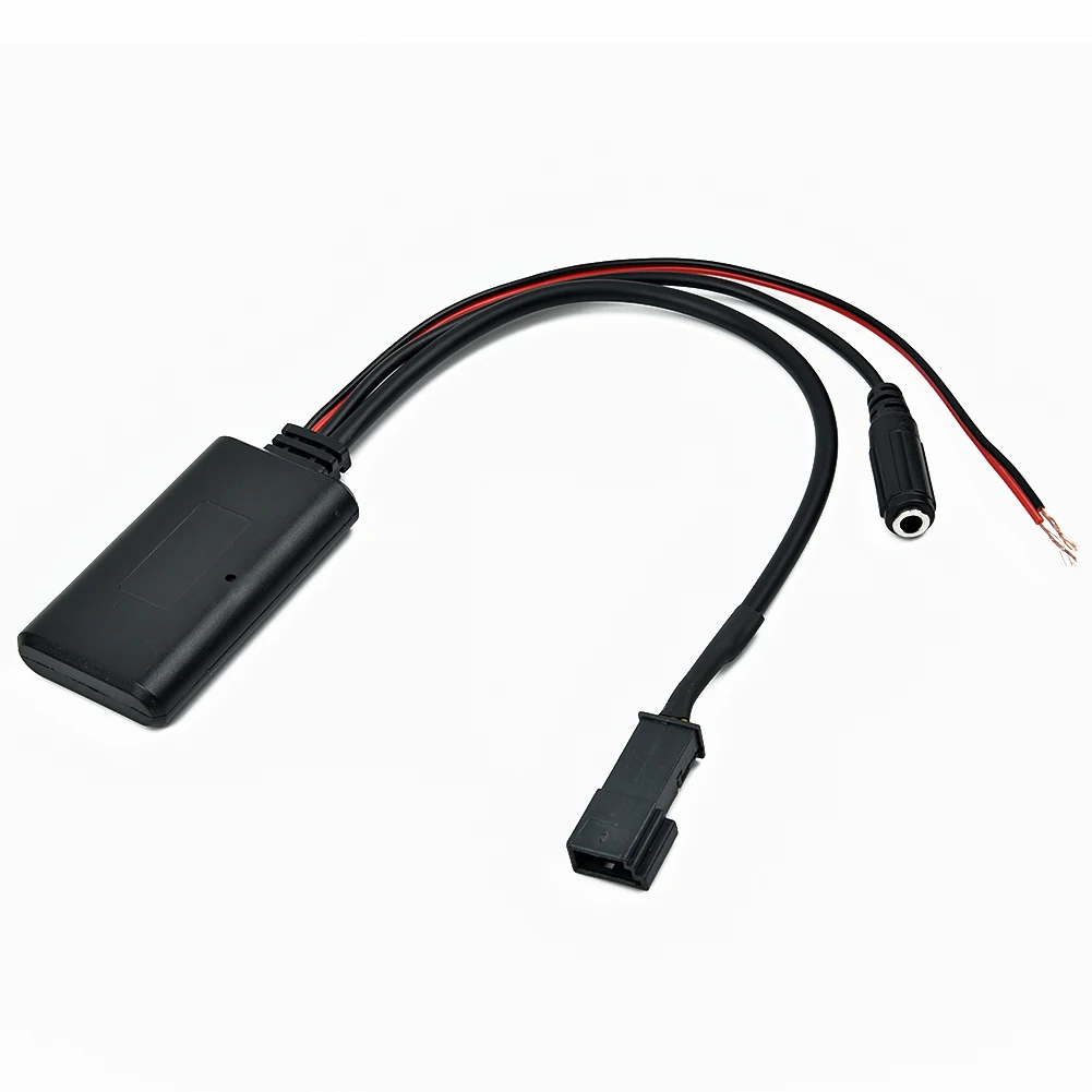 1pc Bluetooth 5.0 Audio HIFI Cable Adaptor Socket E16751 & 1.5m Microphone For BMW E54 E39 E46 E38 E53 Vehicle Electronics
1pc Bluetooth 5.0 Audio HIFI Cable Adaptor Socket E16751 & 1.5m Microphone For BMW E54 E39 E46 E38 E53 Vehicle Electronics