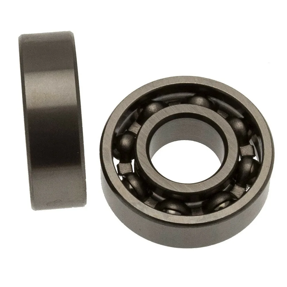 2pcs Crankshaft Crank Main Bearings For Husqvarna K750/K760 345 345E Chainsaw High Quailty Crank Bearing Power Tools Parts
2pcs Crankshaft Crank Main Bearings For Husqvarna K750/K760 345 345E Chainsaw High Quailty Crank Bearing Power Tools Parts