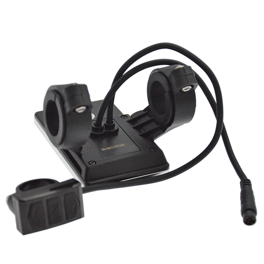 Durable Tool Display M5 60V About 240g Electric Scooter LCD Display 13.4x8.3x9cm Rubber 36V Bicycle Components
Durable Tool Display M5 60V About 240g Electric Scooter LCD Display 13.4x8.3x9cm Rubber 36V Bicycle Components