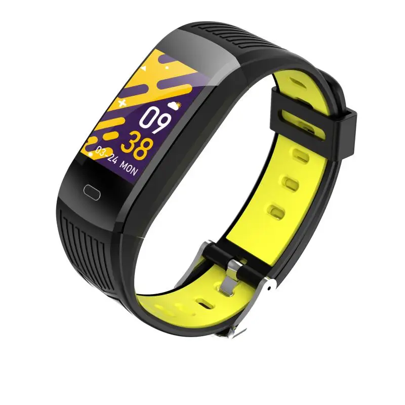 Heart Rate Health Monitoring Smart Watch Sleep Analysis Smart Bracelet Call Reminder Pedometer Sport Watch For Android Ios 
Heart Rate Health Monitoring Smart Watch Sleep Analysis Smart Bracelet Call Reminder Pedometer Sport Watch For Android Ios