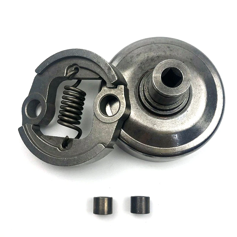 Clutch Assy Drum Kit For Stihl FS220K FS160 FS180 FS220 FS280 4119160200 Brushcutter Strimmer Trimmer Spare Parts
Clutch Assy Drum Kit For Stihl FS220K FS160 FS180 FS220 FS280 4119160200 Brushcutter Strimmer Trimmer Spare Parts