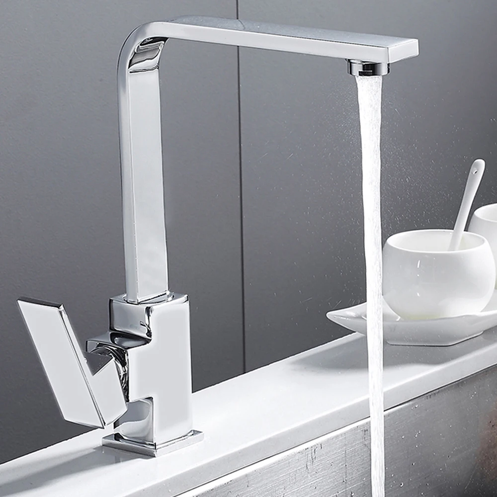 Faucet 360 Faucet Kitchen Faucet Water Single Lever Hot Faucet Kitchen Degree and Sink Kitchen Cold Kitchen Rotating Faucet
Faucet 360 Faucet Kitchen Faucet Water Single Lever Hot Faucet Kitchen Degree and Sink Kitchen Cold Kitchen Rotating Faucet