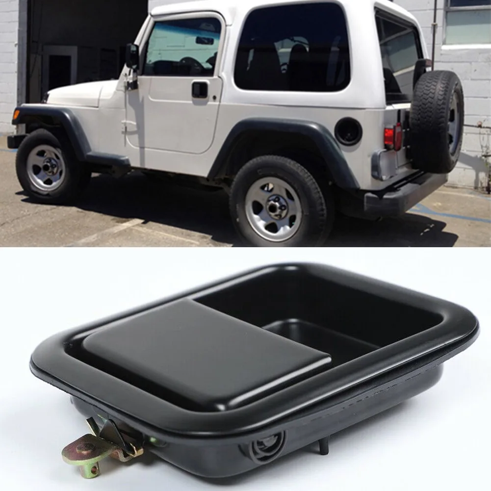 Iron Door Handle Practical Black Durable Hot Sale Parts 2pcs/set Accessories Fast Shipping Outside Door Handle
Iron Door Handle Practical Black Durable Hot Sale Parts 2pcs/set Accessories Fast Shipping Outside Door Handle