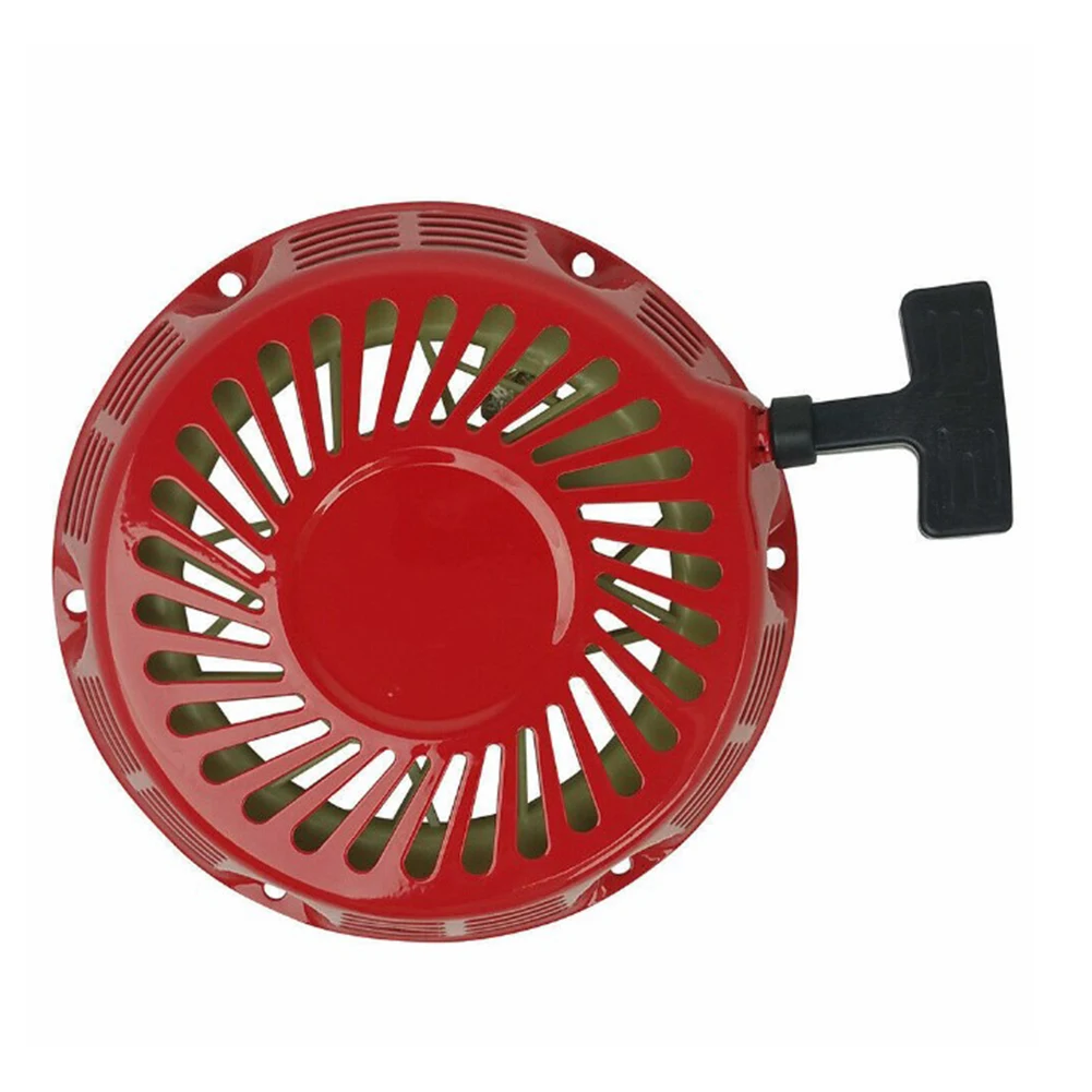 Pull To Start Starter Swing Recoil For GX340 GX390 11HP 13HP Engine High Quality Pull Plate Lawn Mower Parts
Pull To Start Starter Swing Recoil For GX340 GX390 11HP 13HP Engine High Quality Pull Plate Lawn Mower Parts