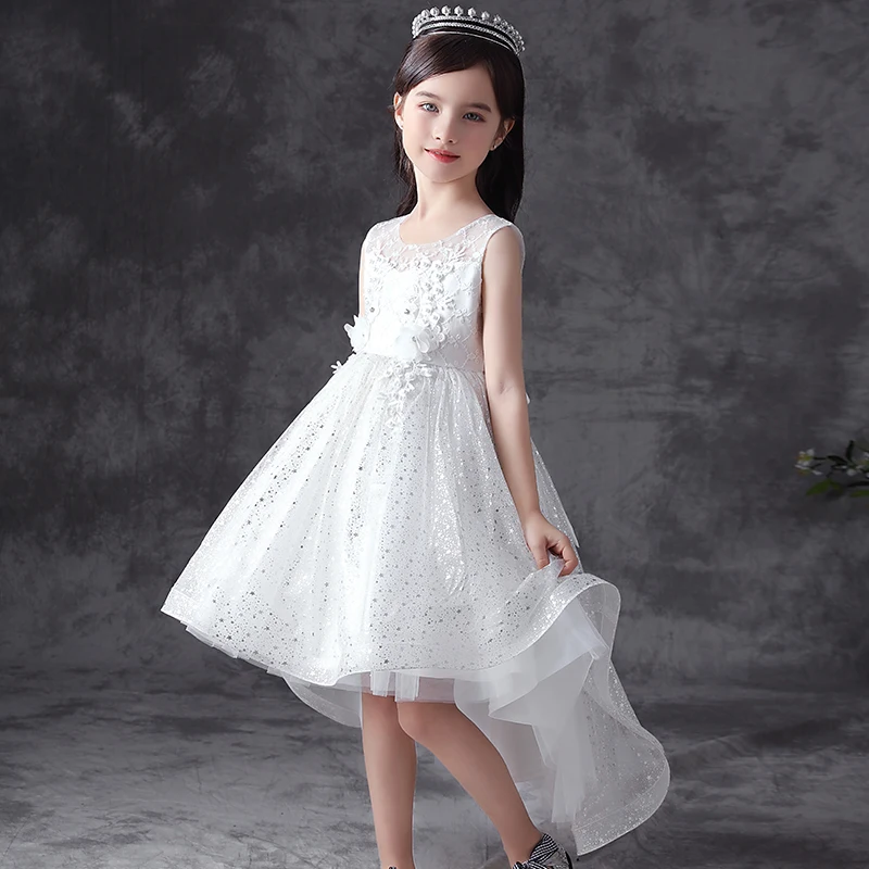 Princess Skirt Embroidered skirt Sequin skirts Knee length Pleated skirts Children's dress Party princess dress Wedding dress
Princess Skirt Embroidered skirt Sequin skirts Knee length Pleated skirts Children's dress Party princess dress Wedding dress