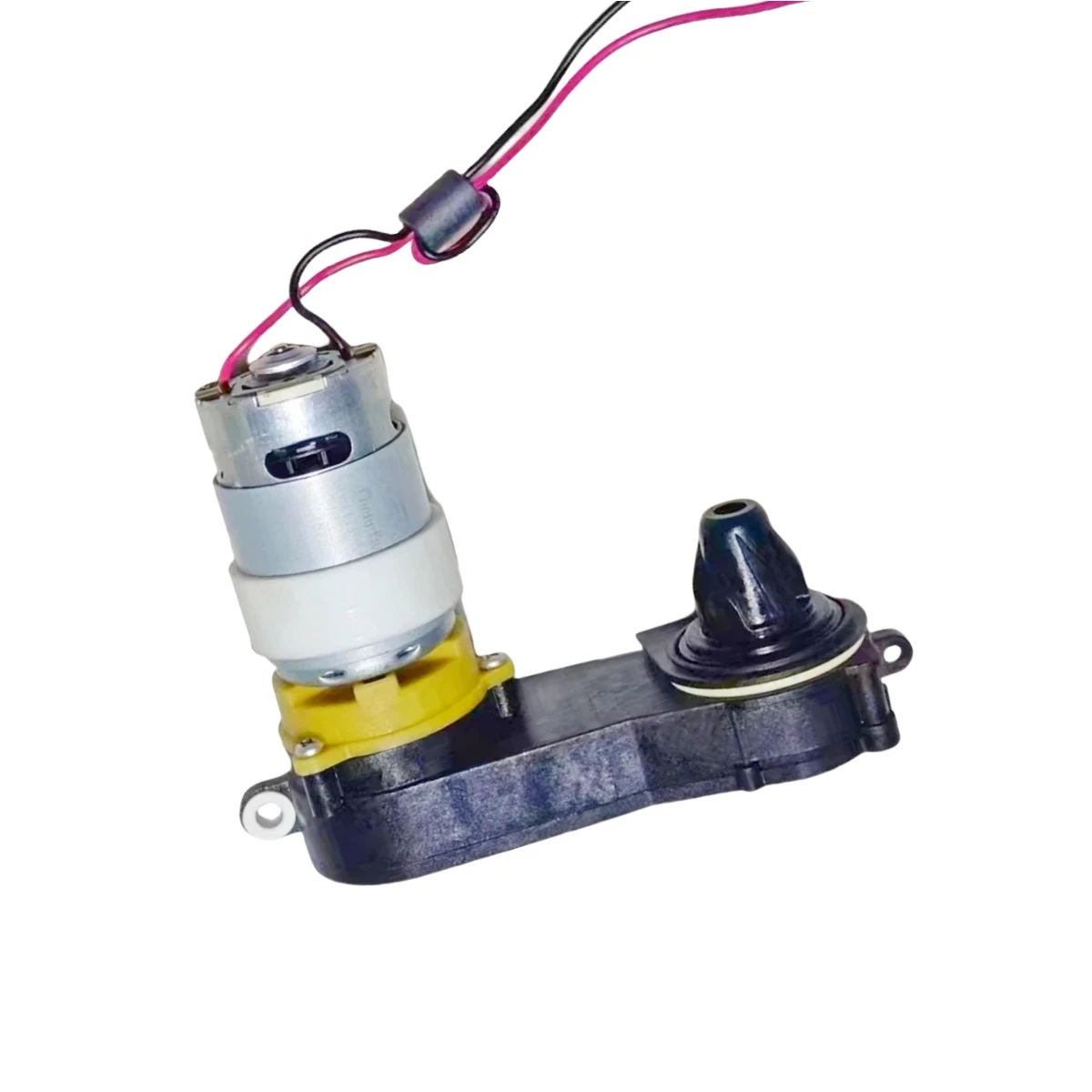 Оригинальный двигатель щетки для Tineco Floor One s5
Оригинальный двигатель щетки для Tineco Floor One s5