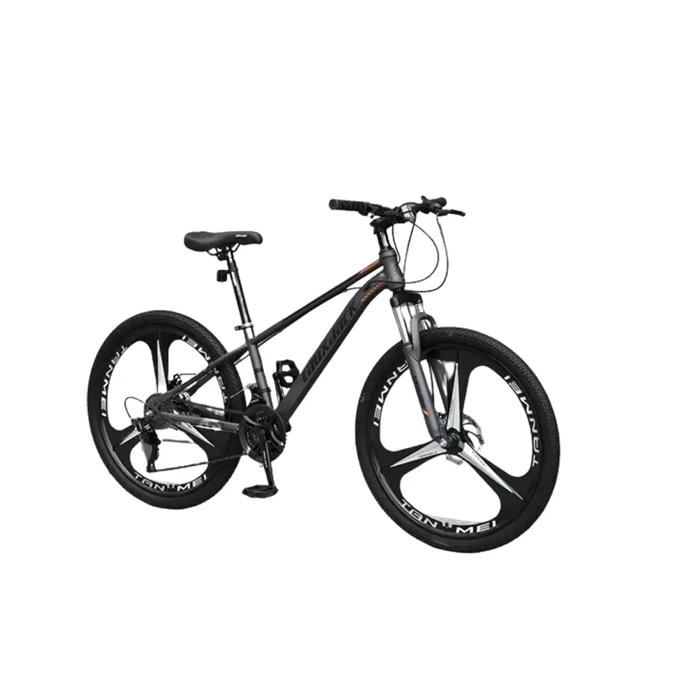 24/26 Inches Mountain Bike 21 Speed Shock-Absorbing Bicycle Adult Leisure Men And Women Dual Disc Brakes Damping Student
24/26 Inches Mountain Bike 21 Speed Shock-Absorbing Bicycle Adult Leisure Men And Women Dual Disc Brakes Damping Student
