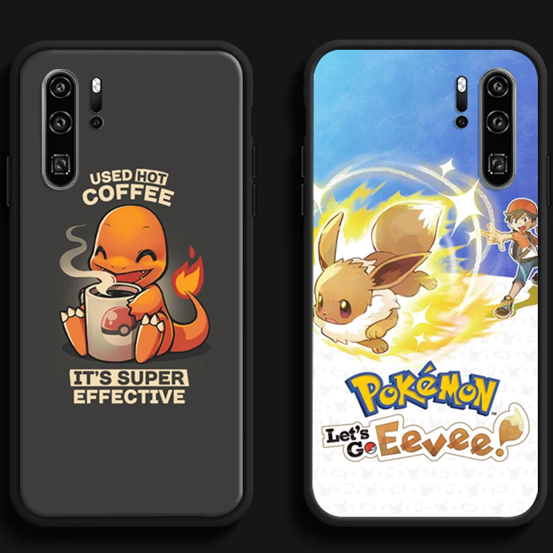 Pokemon Cute Anime Phone Cases For Huawei Honor Y6 Y7 2019 Y9 2018 Y9 Prime 2019 Y9 2019 Y9A Carcasa Soft TPU
Pokemon Cute Anime Phone Cases For Huawei Honor Y6 Y7 2019 Y9 2018 Y9 Prime 2019 Y9 2019 Y9A Carcasa Soft TPU