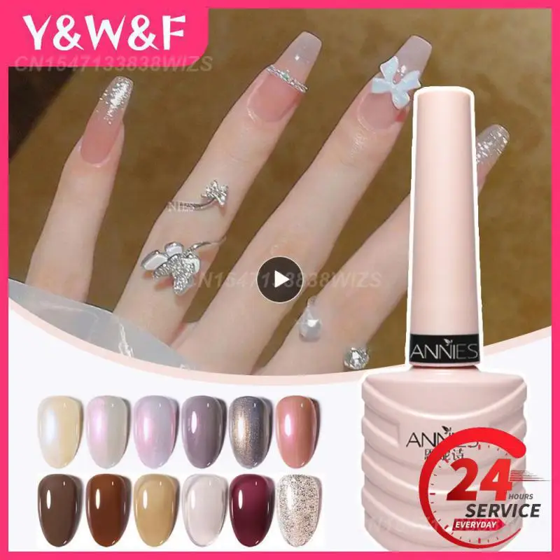 Semi Permanent Base Top Coat Varnish Nail Glue Cat Eye Flash Glitter Gel Nail Polish Set Phototherapy Glue Gel Nail Polish
Semi Permanent Base Top Coat Varnish Nail Glue Cat Eye Flash Glitter Gel Nail Polish Set Phototherapy Glue Gel Nail Polish