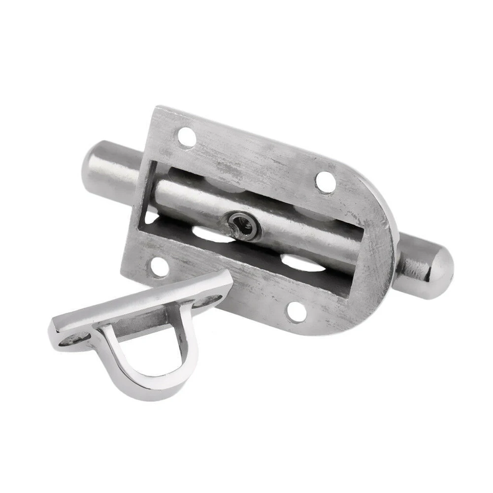 Latch Lock Door Latch Lock Door Latch Lock Hardware Latch Lock Stainless Steel Bolt -Door Latch Lock For Boats Brand New
Latch Lock Door Latch Lock Door Latch Lock Hardware Latch Lock Stainless Steel Bolt -Door Latch Lock For Boats Brand New