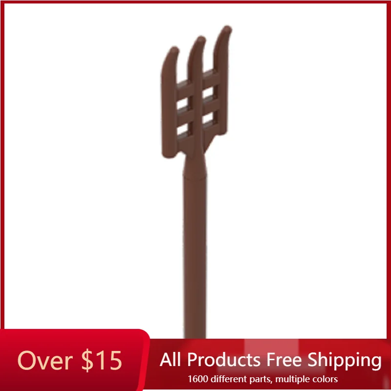 10 шт., Детский конструктор «вилка, 4496»
10 шт., Детский конструктор «вилка, 4496»