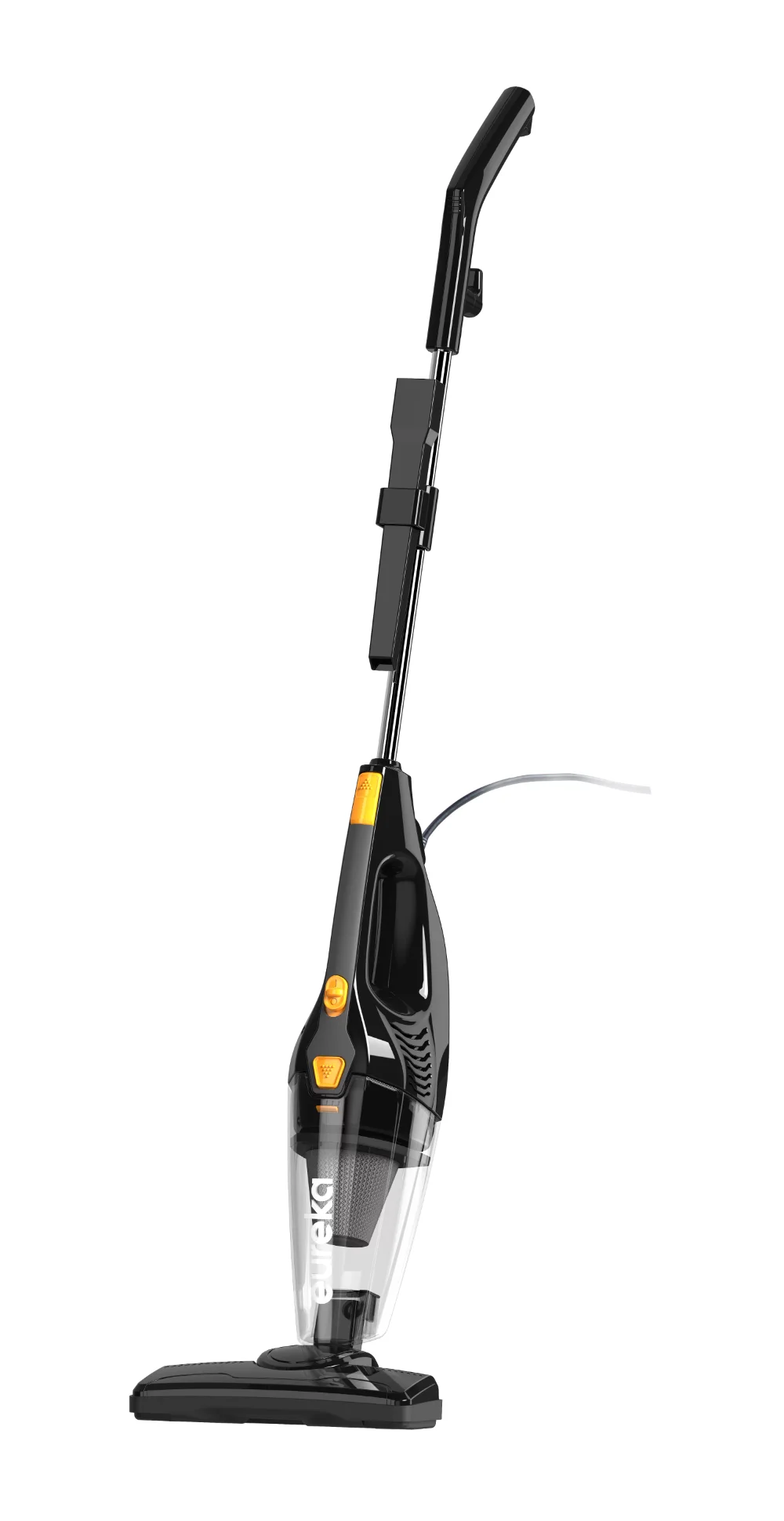 Eureka 3-in-1 Multi-Surface Lightweight Swivel Stick Vacuum Cleaner Blaze, NES212, Moonstone Grey
Eureka 3-in-1 Multi-Surface Lightweight Swivel Stick Vacuum Cleaner Blaze, NES212, Moonstone Grey