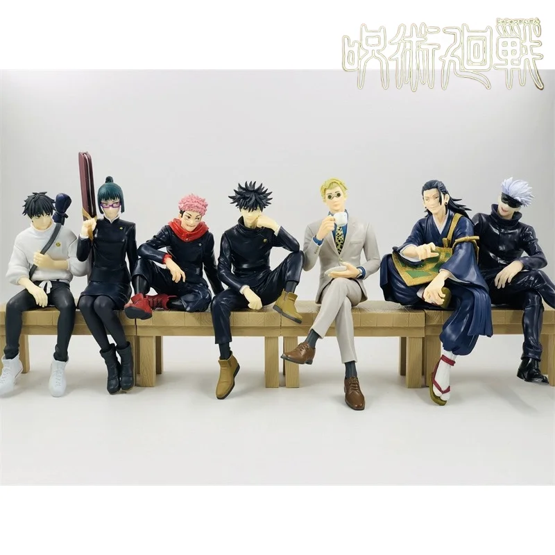 Экшн-фигурка из японского аниме «джутсу касин»
Экшн-фигурка из японского аниме «джутсу касин»