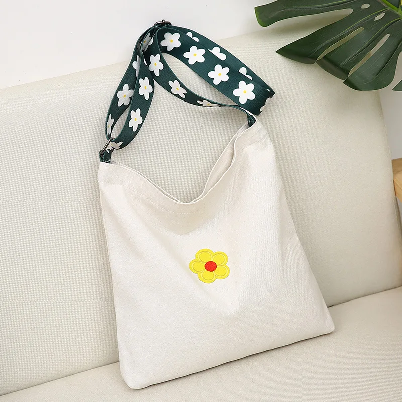 Canvas Bag Women's Single Shoulder College Student Class Tutoring Bag Fashion Trend Messenger Bag Large Capacity Canvas Bag
Canvas Bag Women's Single Shoulder College Student Class Tutoring Bag Fashion Trend Messenger Bag Large Capacity Canvas Bag