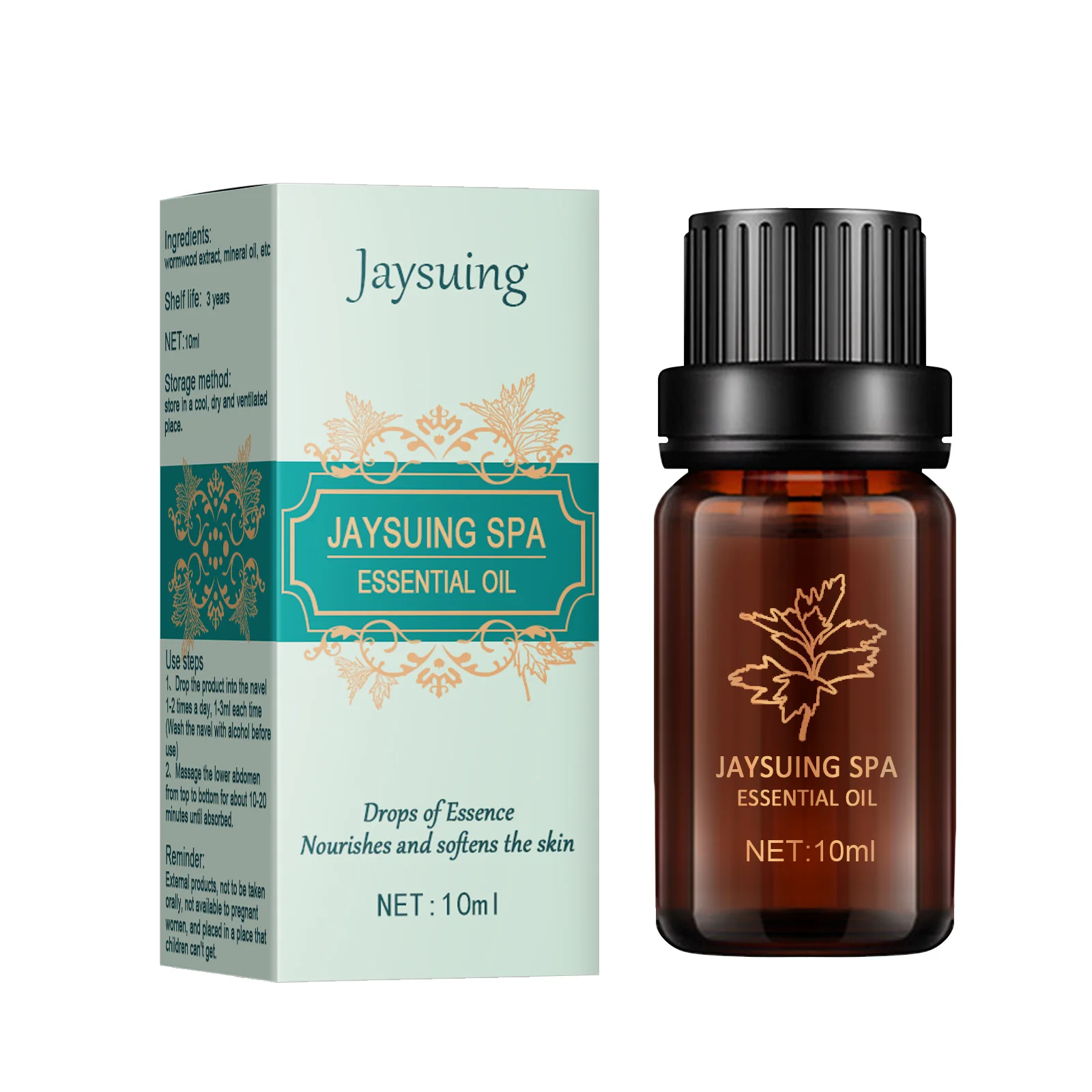 Free Shipping Jaysuing Pure Natural Plant Essential Oils Slimming Perfume Diffuser Massage Oil for Beauty Health Softening Skin
Free Shipping Jaysuing Pure Natural Plant Essential Oils Slimming Perfume Diffuser Massage Oil for Beauty Health Softening Skin