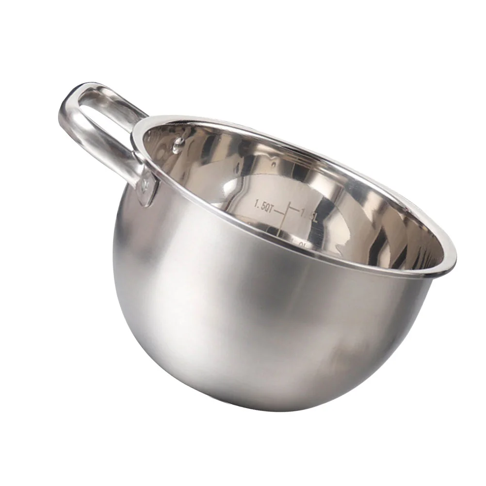 Bowl Bowls Mixing Steel Stainless Metal Prep Nesting Baking Kitchen Korean Large Saladservingstorage Potset Organizer Fruit
Bowl Bowls Mixing Steel Stainless Metal Prep Nesting Baking Kitchen Korean Large Saladservingstorage Potset Organizer Fruit