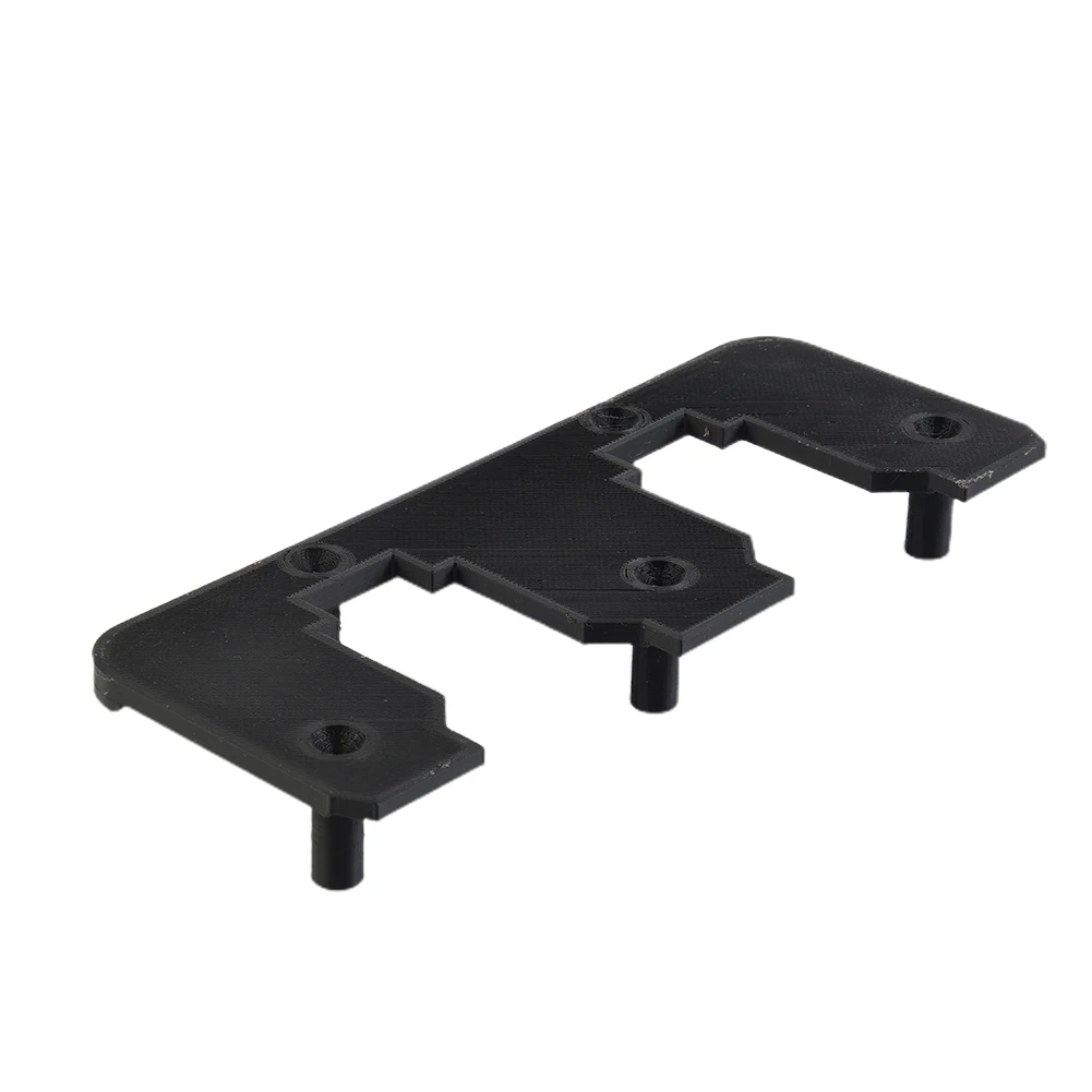Wall Mount Stand Battery Holder 1PC Black Easily Remove Battery Fit 4 Brands Hold 2 Batteries For Fixing Batteries
Wall Mount Stand Battery Holder 1PC Black Easily Remove Battery Fit 4 Brands Hold 2 Batteries For Fixing Batteries