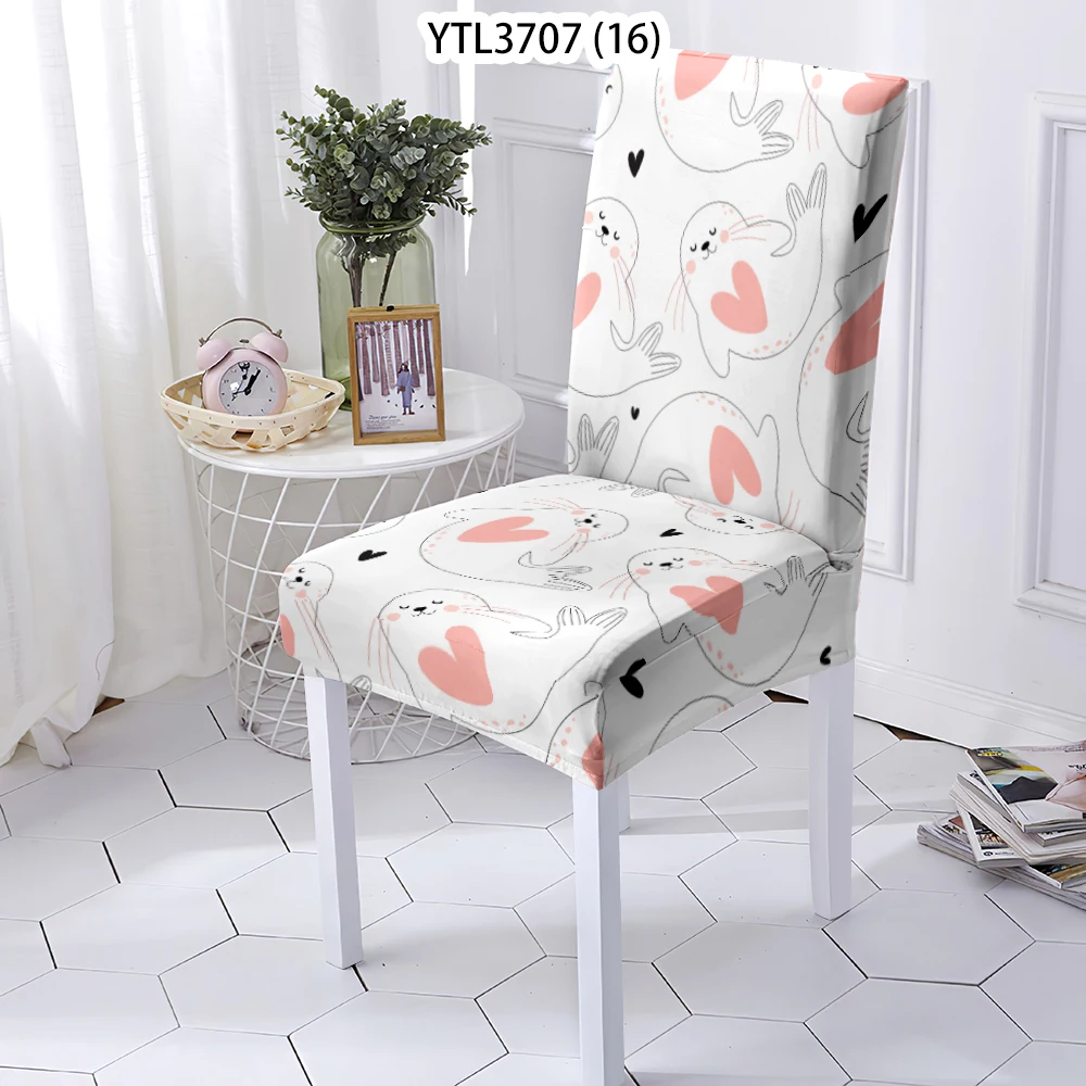 Universal High Back Stretch Elastic Chair Cover with Backrest Office Wooden Chairs Slipcover for Wedding Hotel Banquet
Universal High Back Stretch Elastic Chair Cover with Backrest Office Wooden Chairs Slipcover for Wedding Hotel Banquet