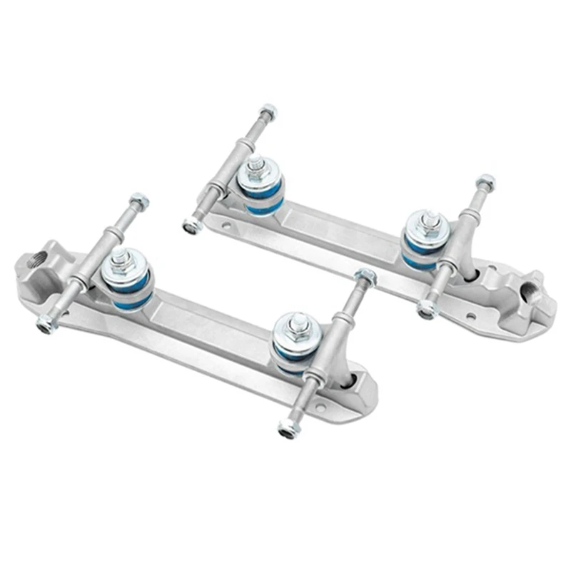 

Roller Skate Base Bracket Replacement Parts Accessories Brake Wheel Skateboard Base Floor (44-45 Yards) Silver