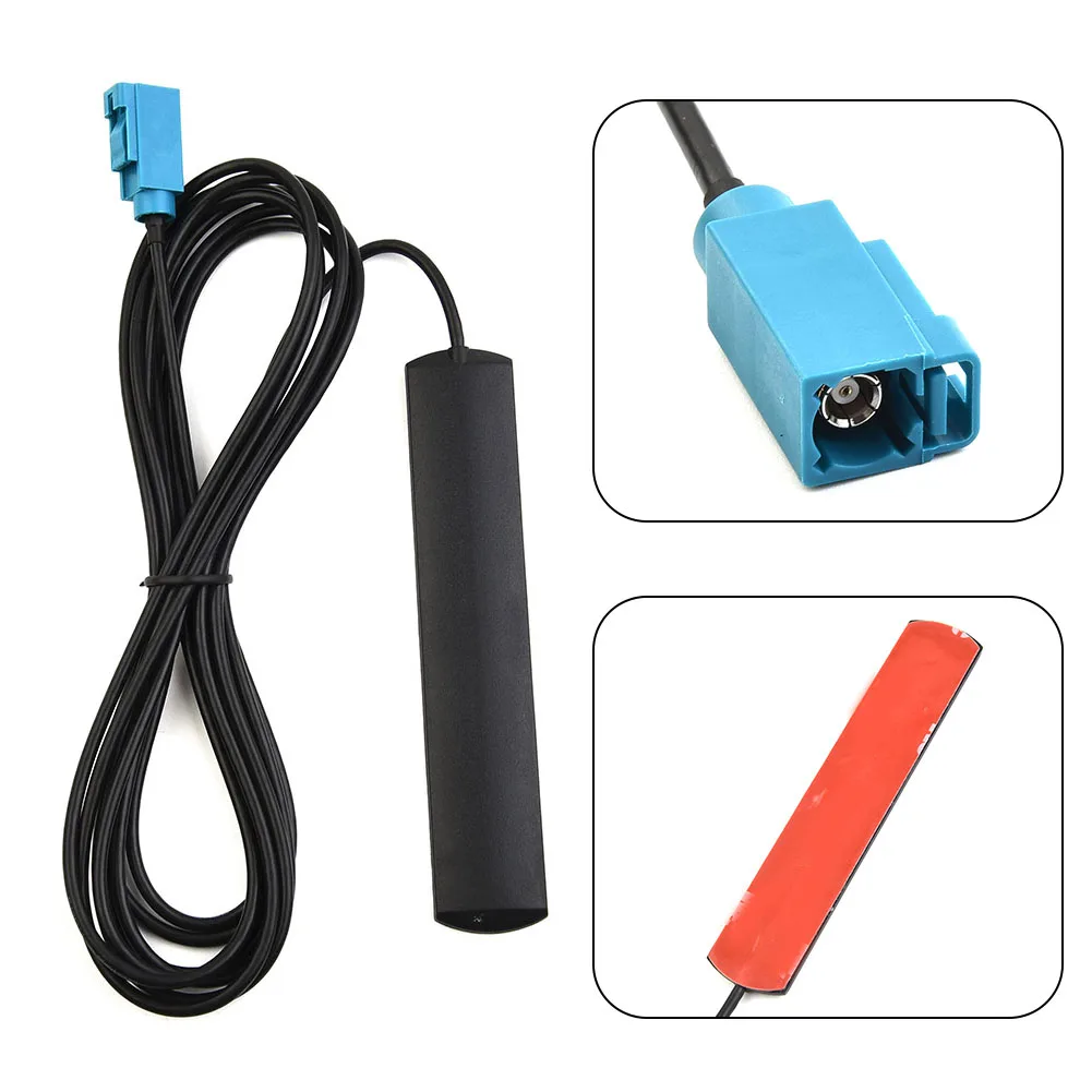 Car WiFi GSM 3G Antenna For All WiFi/3G/GSM Media Systems For BMW, For Mercedes Car Radio Stereo Antenna Accessories
Car WiFi GSM 3G Antenna For All WiFi/3G/GSM Media Systems For BMW, For Mercedes Car Radio Stereo Antenna Accessories