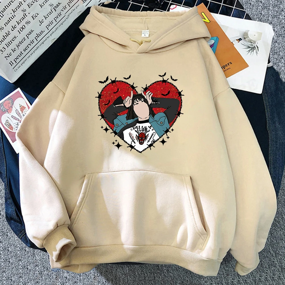 Eddie Munson Hoodie Men Women Fashion Stranger Things 4 Hoodies Kids Hip Hop Hoodie Boys Jackets Women Sweatshirt Coat Tracksuit
Eddie Munson Hoodie Men Women Fashion Stranger Things 4 Hoodies Kids Hip Hop Hoodie Boys Jackets Women Sweatshirt Coat Tracksuit