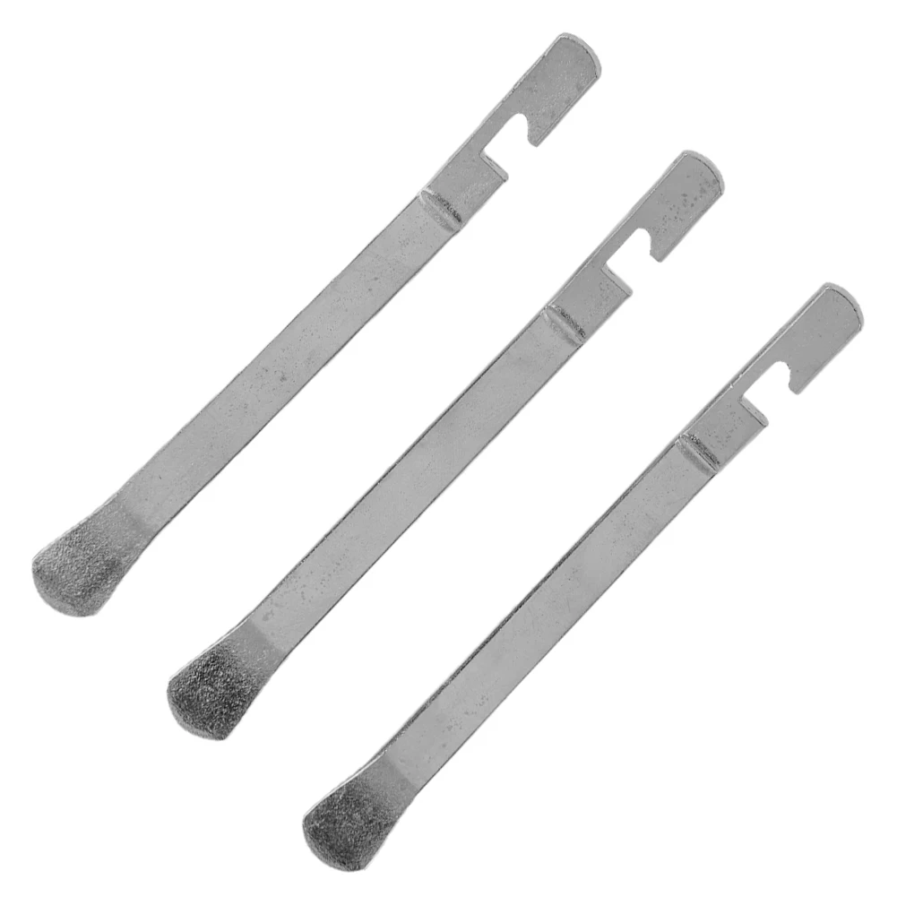 Tire Lever Tire Spudger Hand Tools Replacement Supplies Tire Tube Bicycle Changing Tool High Strength Removal Repair
Tire Lever Tire Spudger Hand Tools Replacement Supplies Tire Tube Bicycle Changing Tool High Strength Removal Repair