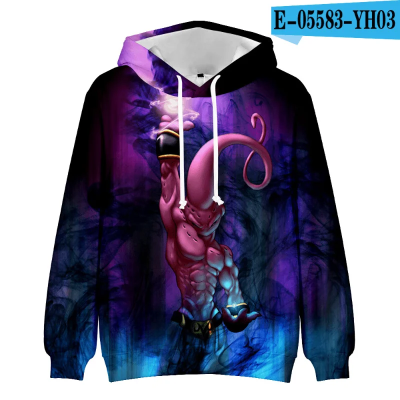 Men Dragon Ball Z Hoodie Hoodie Harajuku Anime Dragon Ball Hoodie Sweatshirt 3D Print Clothes Pullovers Boys/Girls Kids
Men Dragon Ball Z Hoodie Hoodie Harajuku Anime Dragon Ball Hoodie Sweatshirt 3D Print Clothes Pullovers Boys/Girls Kids